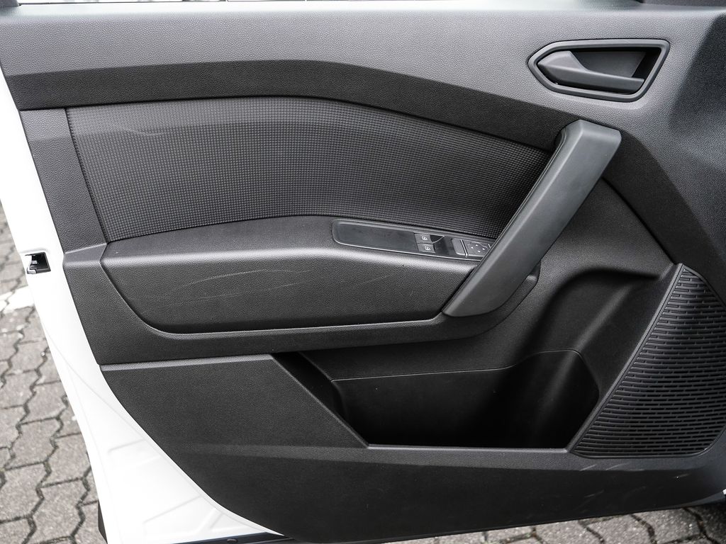 Nissan Townstar 2025