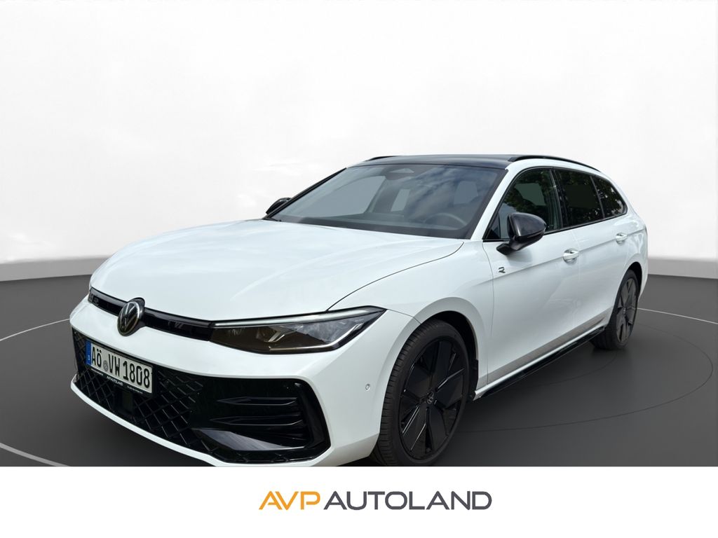 Volkswagen Passat Variant 2025