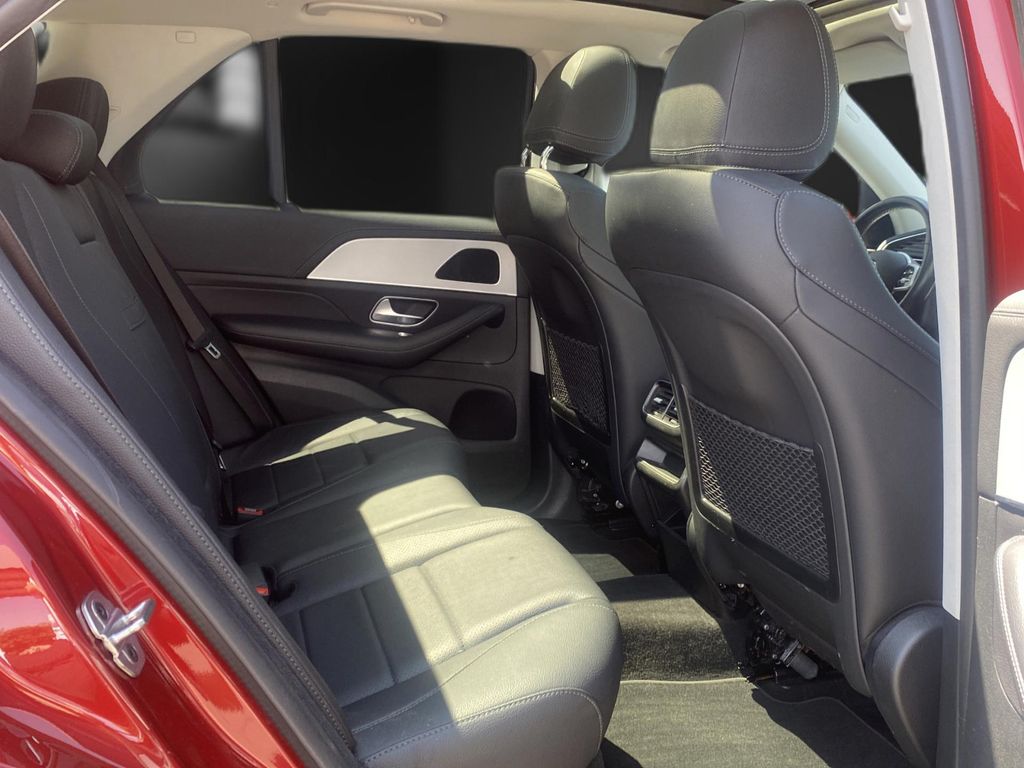 Mercedes-Benz GLE 350 2021