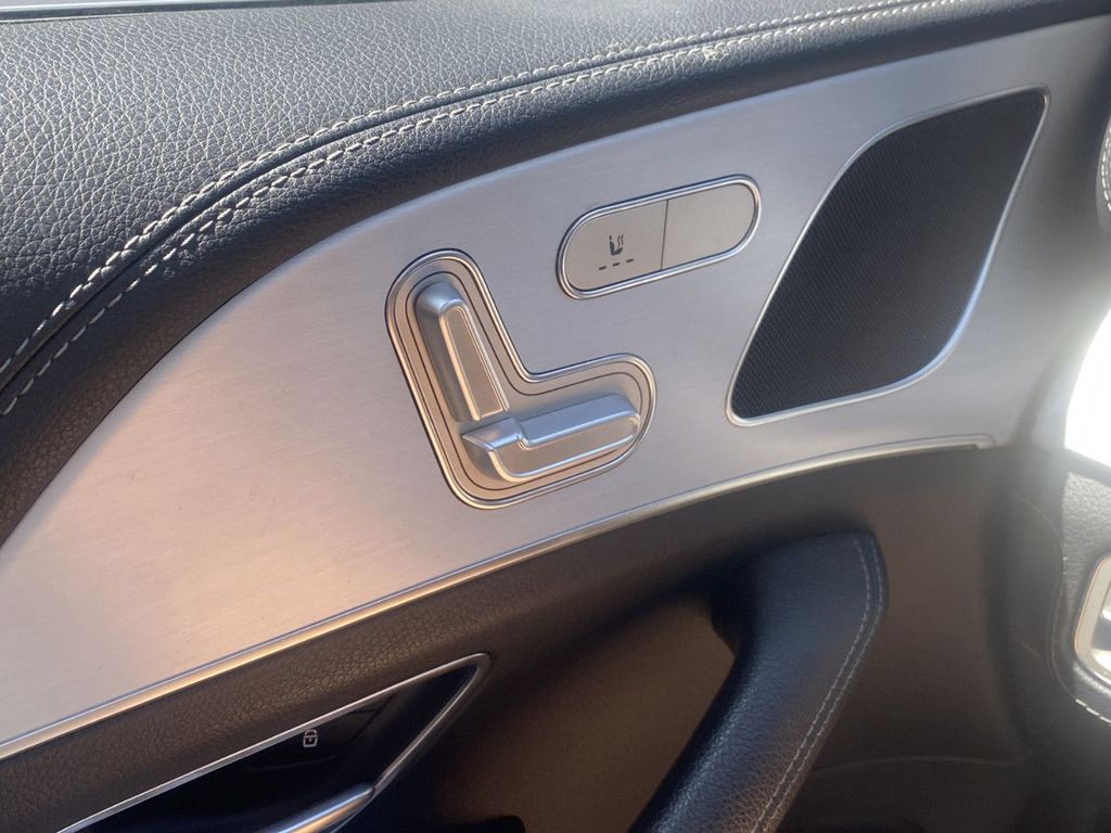 Mercedes-Benz GLE 350 2021