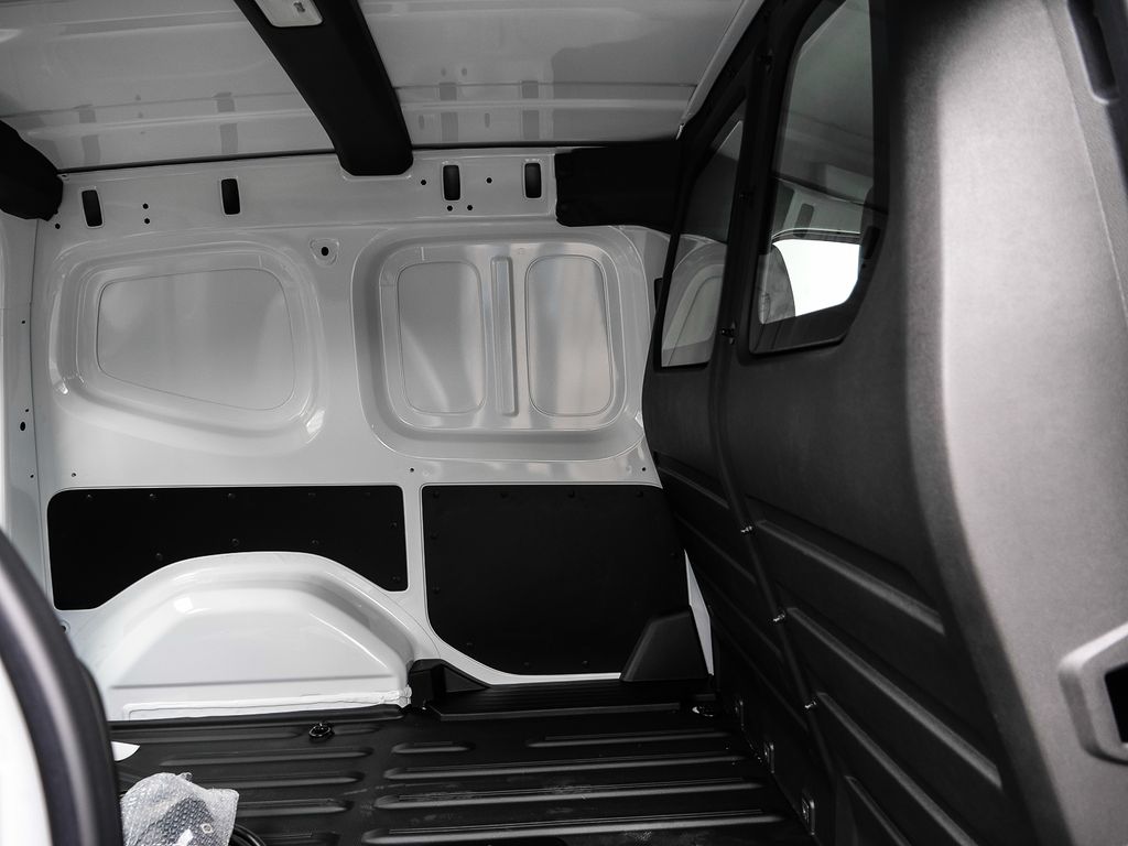 Nissan Townstar 2025