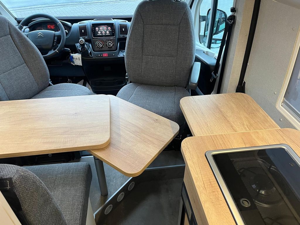 Citroën Jumper 2024