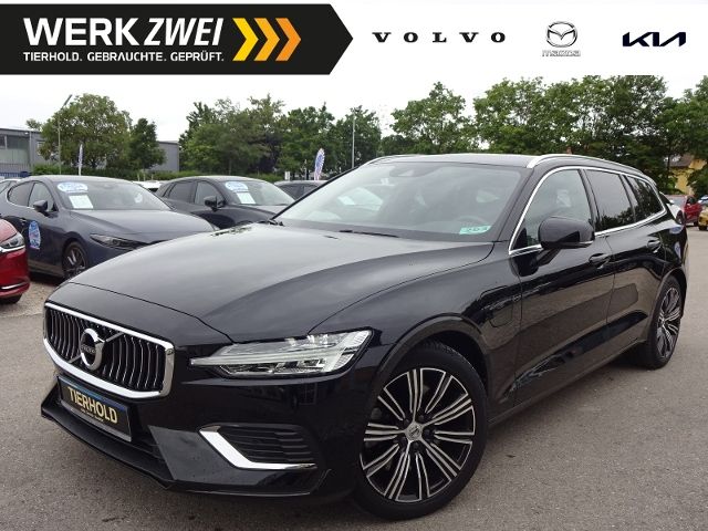 Volvo V60 2020