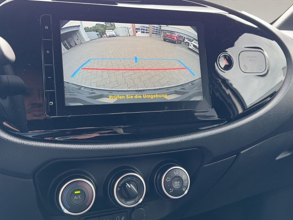 Toyota Aygo (X) 2025