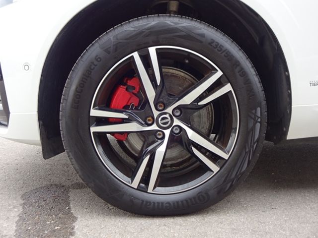 Volvo XC60 2022