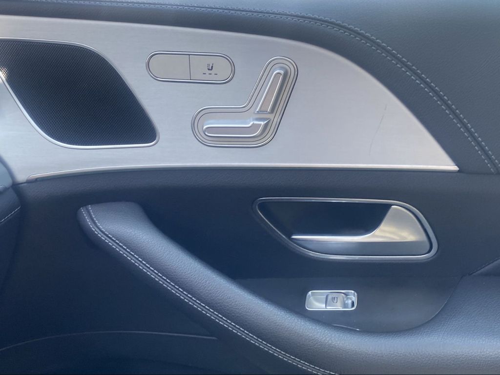 Mercedes-Benz GLE 350 2021