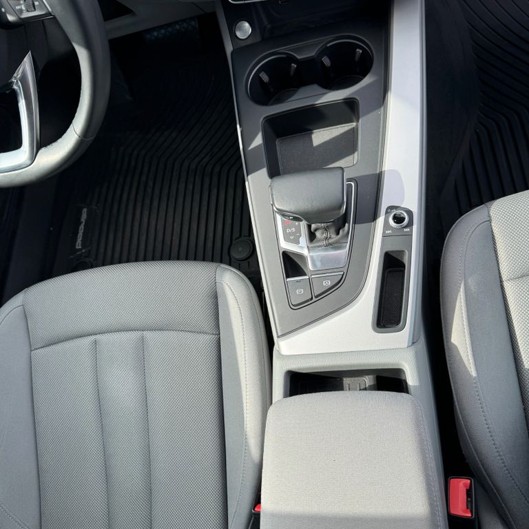 Audi A4 Allroad 2021