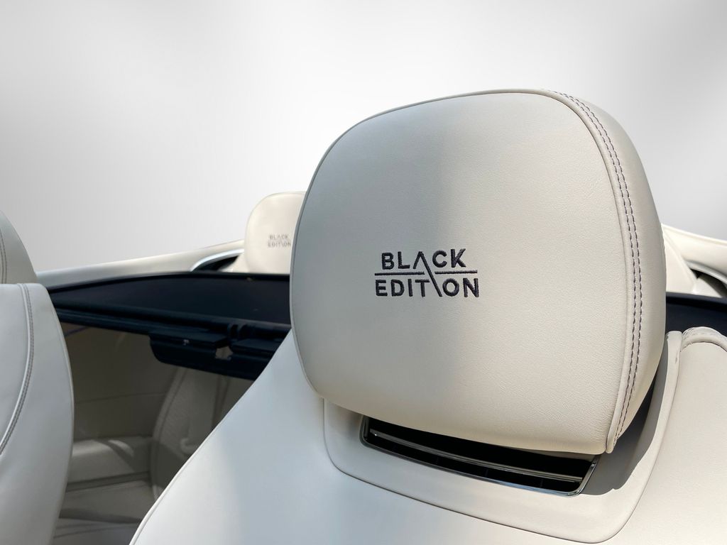 Bentley Continental GTC 2025