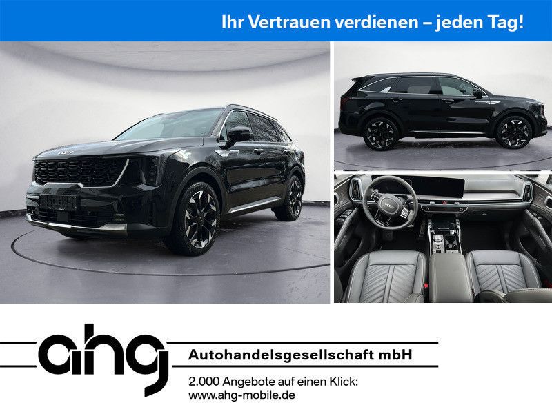 Kia Sorento 2025