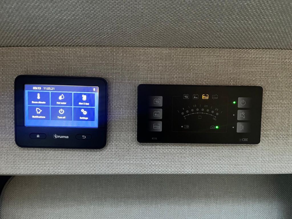 Citroën Jumper 2024