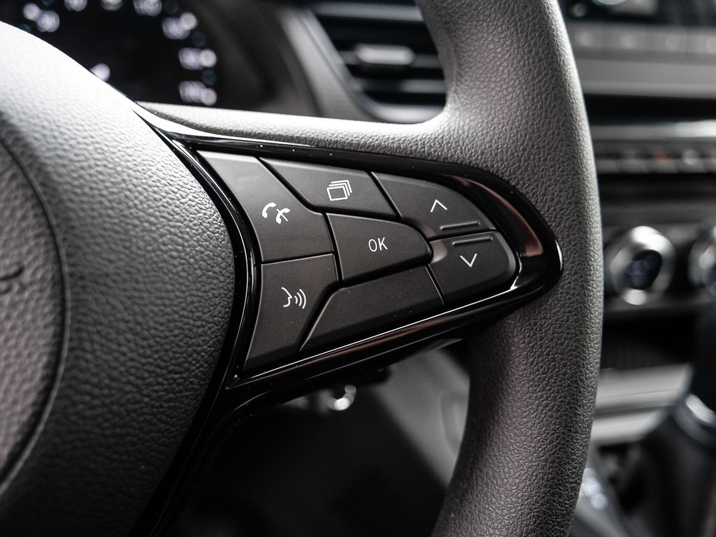 Nissan Townstar 2025