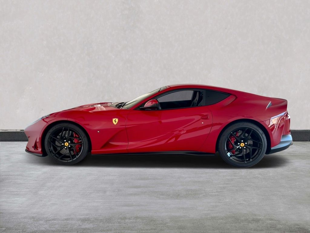 Ferrari 812 2019