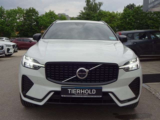 Volvo XC60 2022