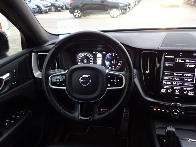 Volvo XC60 2020