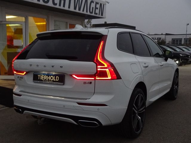 Volvo XC60 2020