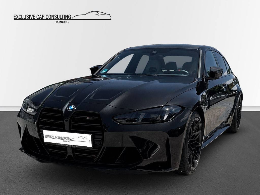 BMW M3 2025