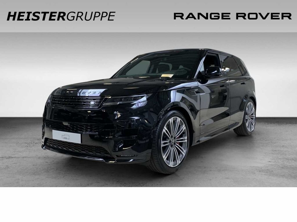 Land Rover Range Rover Sport 2025