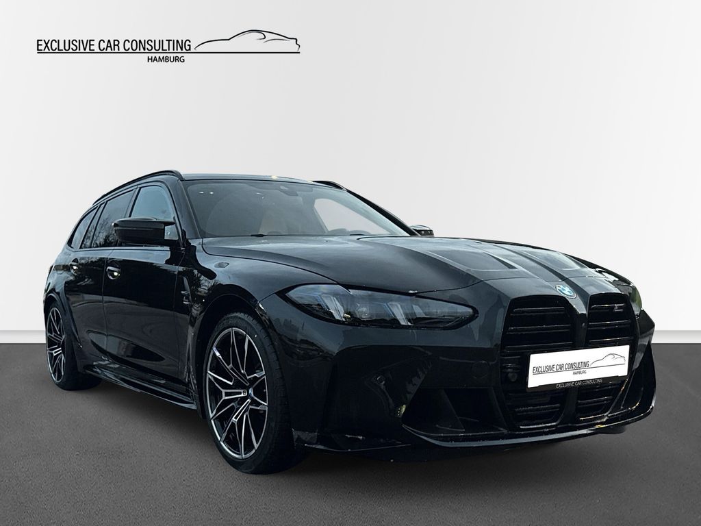 BMW M3 2025