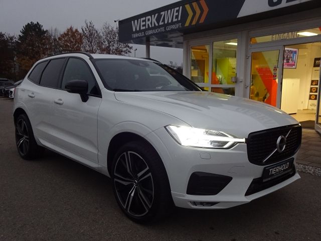 Volvo XC60 2020