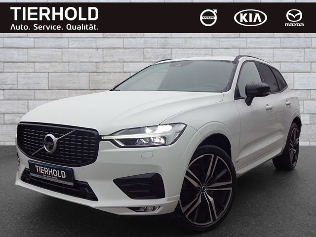 Volvo XC60 2020