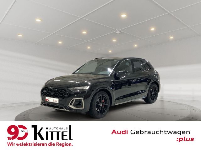 Audi Q5 2024