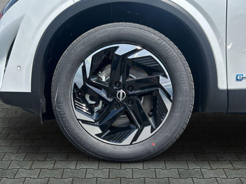 Nissan Qashqai 2025