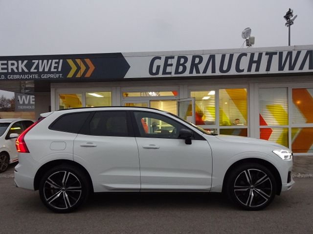 Volvo XC60 2020