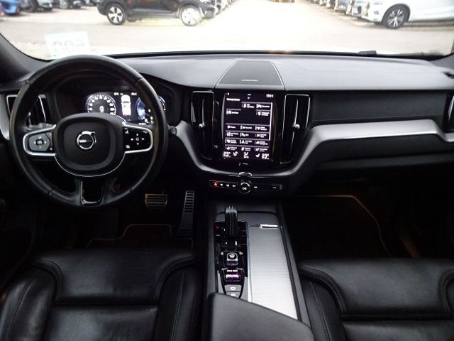 Volvo XC60 2020