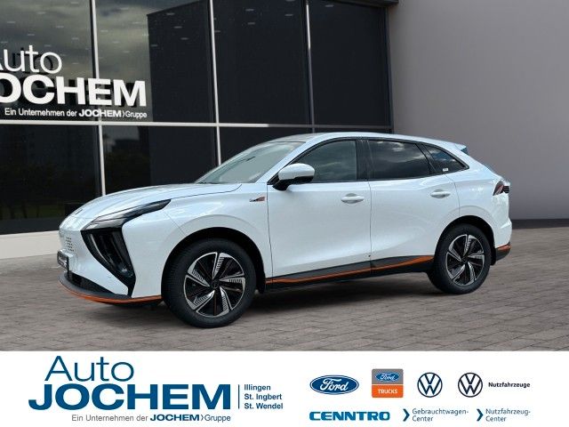 DFSK Forthing 5 2025