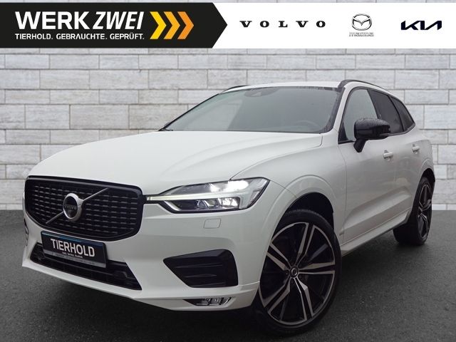 Volvo XC60 2020