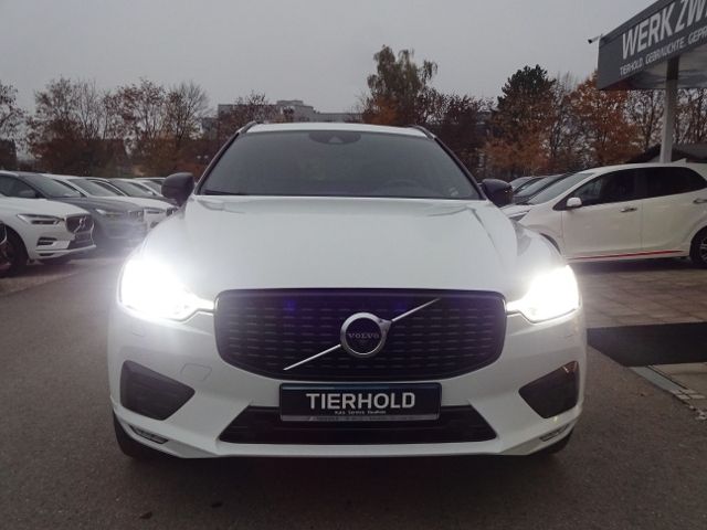 Volvo XC60 2020