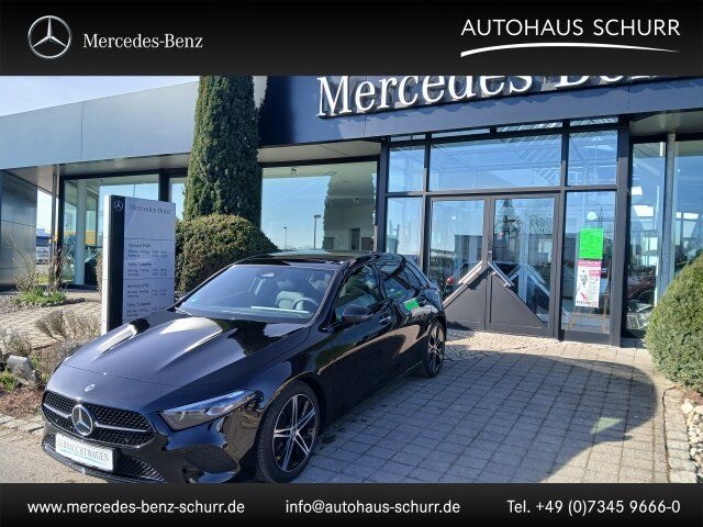 Mercedes-Benz A 200 2025