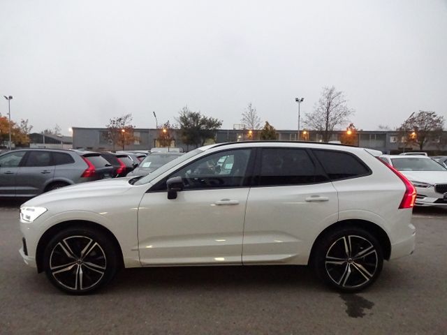 Volvo XC60 2020
