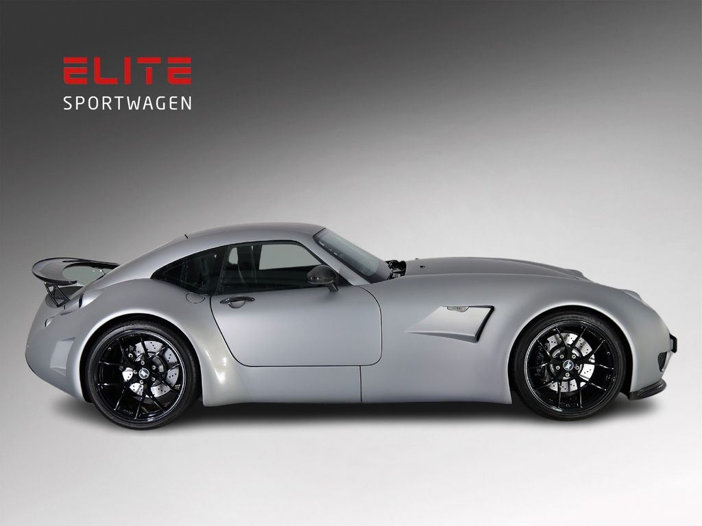 Wiesmann MF 5 2012