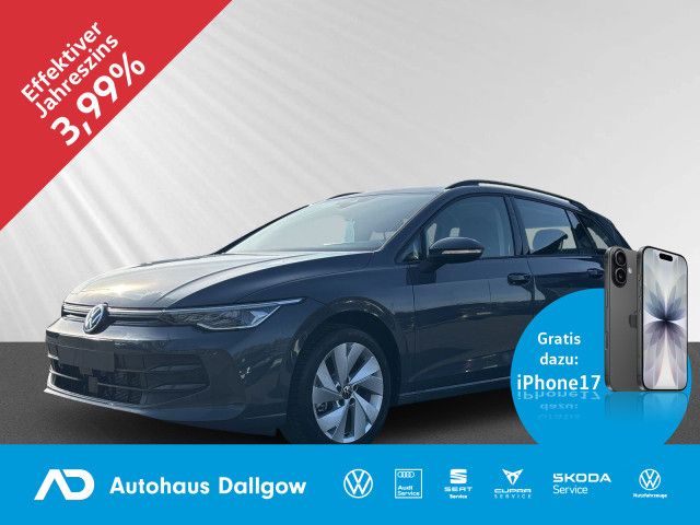 Volkswagen Golf 2024