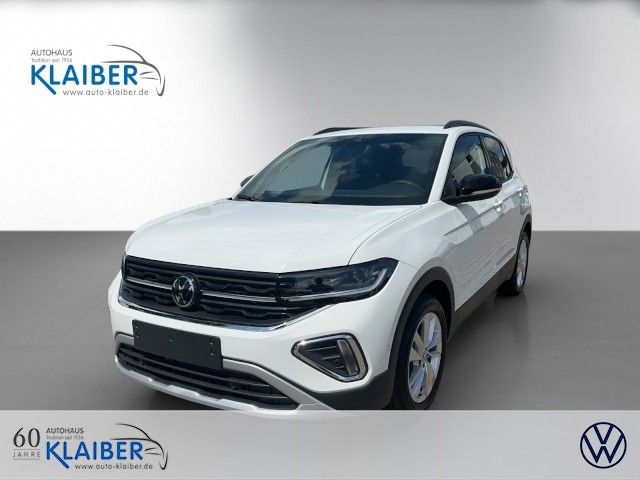 Volkswagen T-Cross 2025