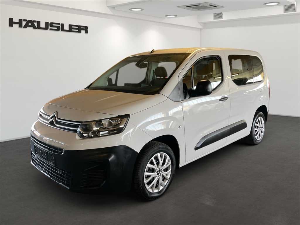Citroën ë-Berlingo 2023