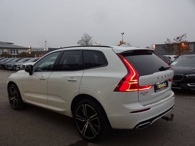 Volvo XC60 2020