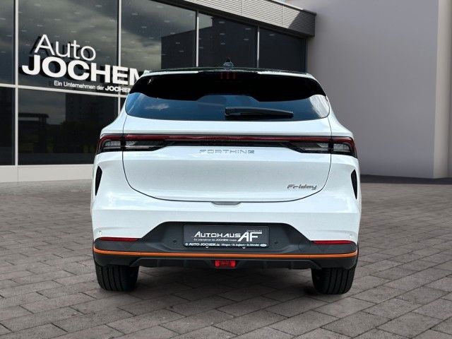 DFSK Forthing 5 2025