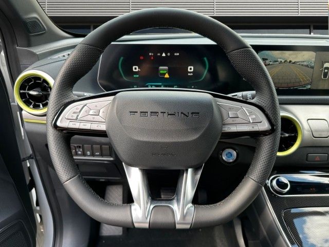 DFSK Forthing 5 2025