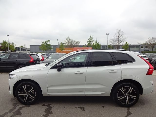 Volvo XC60 2021