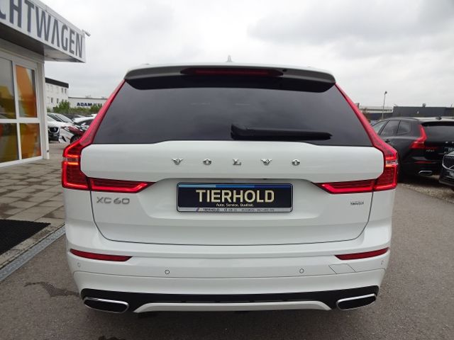 Volvo XC60 2021