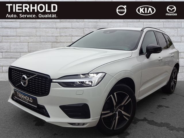 Volvo XC60 2021