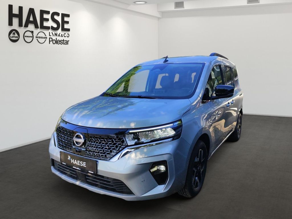 Nissan Townstar