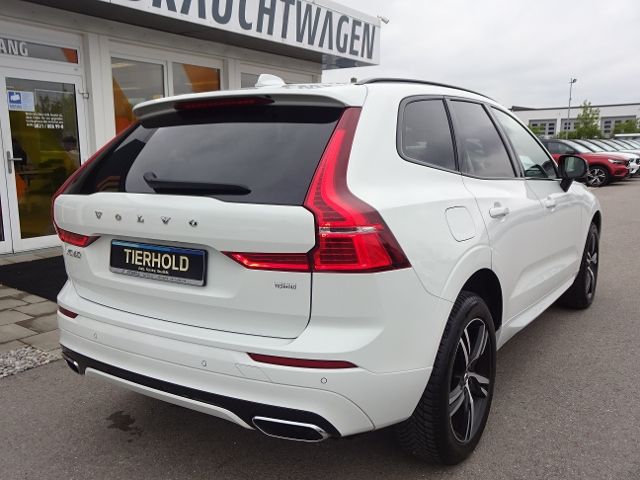 Volvo XC60 2021