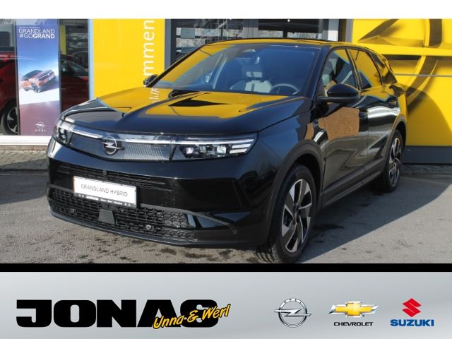 Opel Grandland (X) 2025
