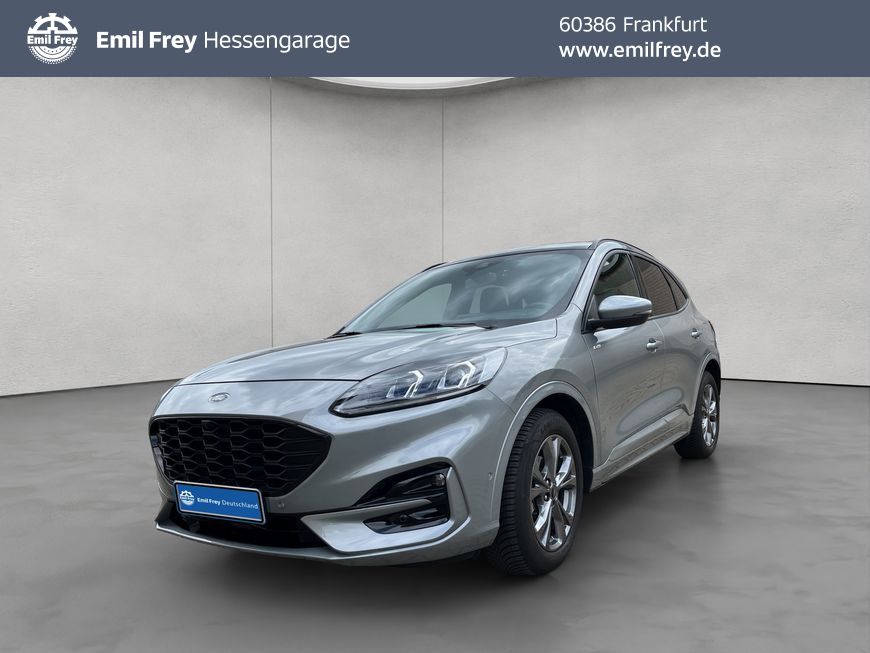 Ford Kuga 2023