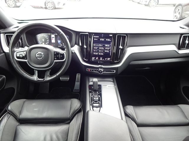 Volvo XC60 2021