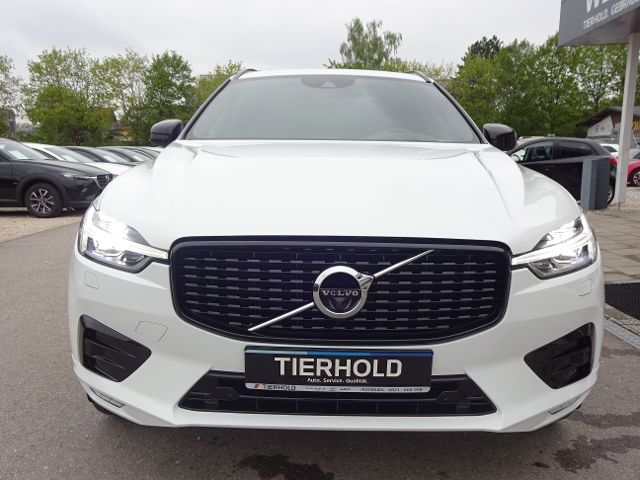 Volvo XC60 2021