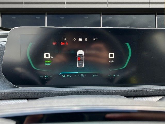 DFSK Forthing 5 2025